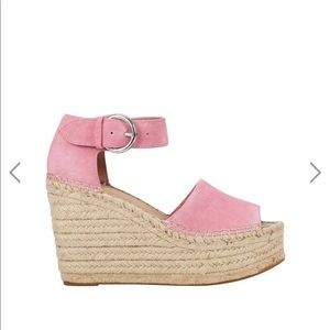 Marc Fisher Espadrille Sandal